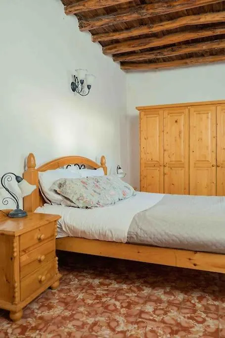 Charming Ibiza Villa Sant Llorenc de Balafia 0*,