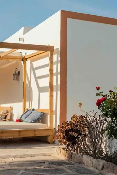Charming Ibiza Villa サン・リョレンツ・デ・バラフィア 0*,  スペイン