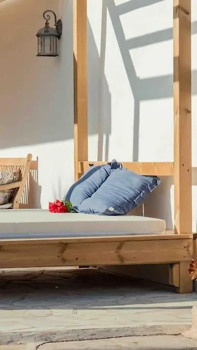 Charming Ibiza Villa サン・リョレンツ・デ・バラフィア スペイン