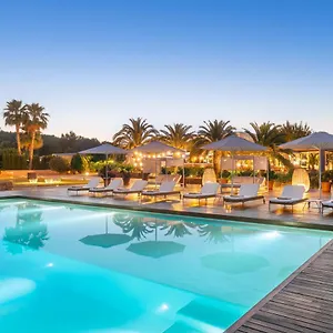Farm stay Safragell Ibiza &, Sant Llorenc de Balafia